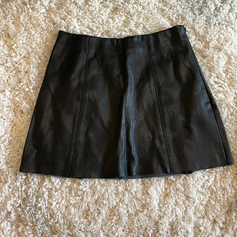Style addict skirt xs